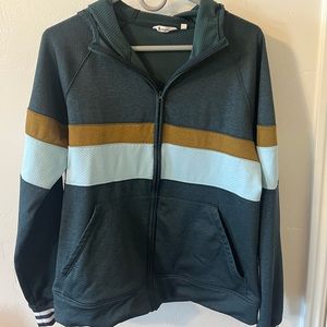 Cotopaxi Zip up jacket